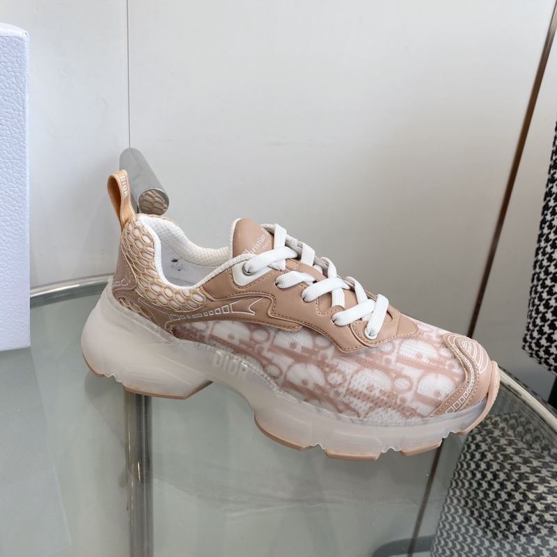 Christian Dior Sneaker